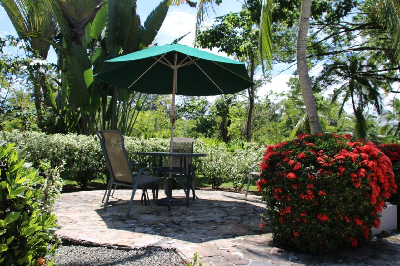 Tropical Bliss Pool Wi-Fi Bbq Near Quepos Manuel Antonio Apartment Luaran gambar