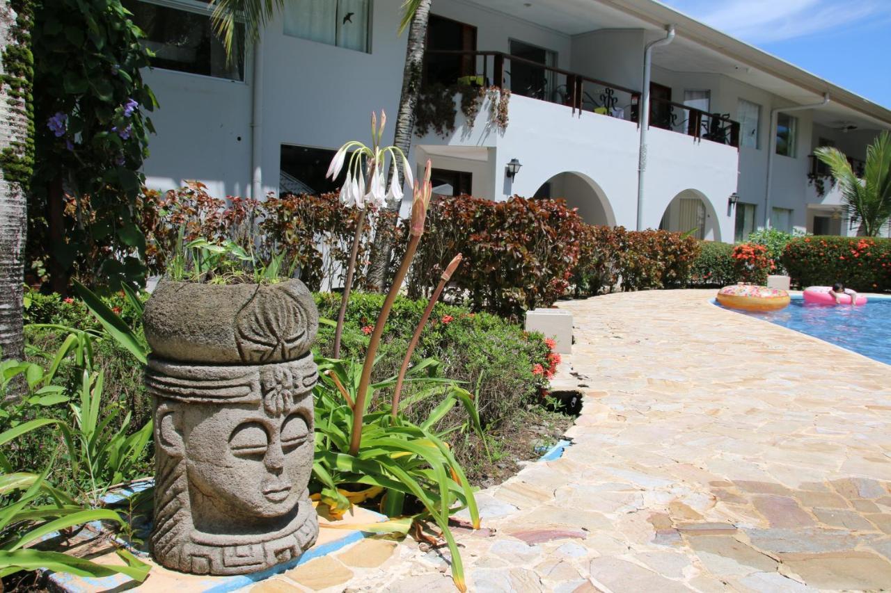 Tropical Bliss Pool Wi-Fi Bbq Near Quepos Manuel Antonio Apartment Luaran gambar