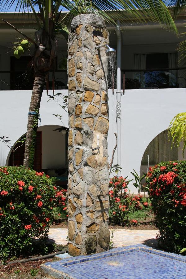 Tropical Bliss Pool Wi-Fi Bbq Near Quepos Manuel Antonio Apartment Luaran gambar
