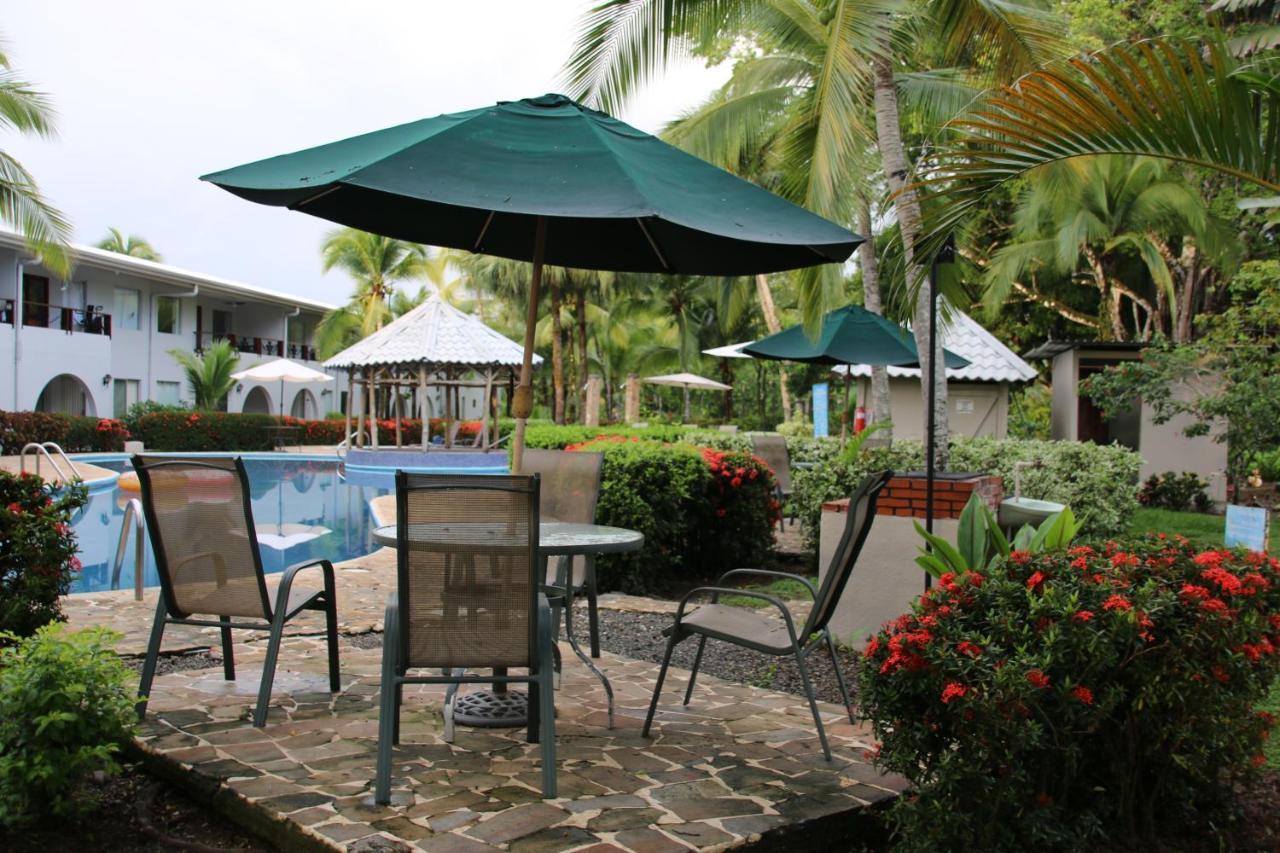 Tropical Bliss Pool Wi-Fi Bbq Near Quepos Manuel Antonio Apartment Luaran gambar