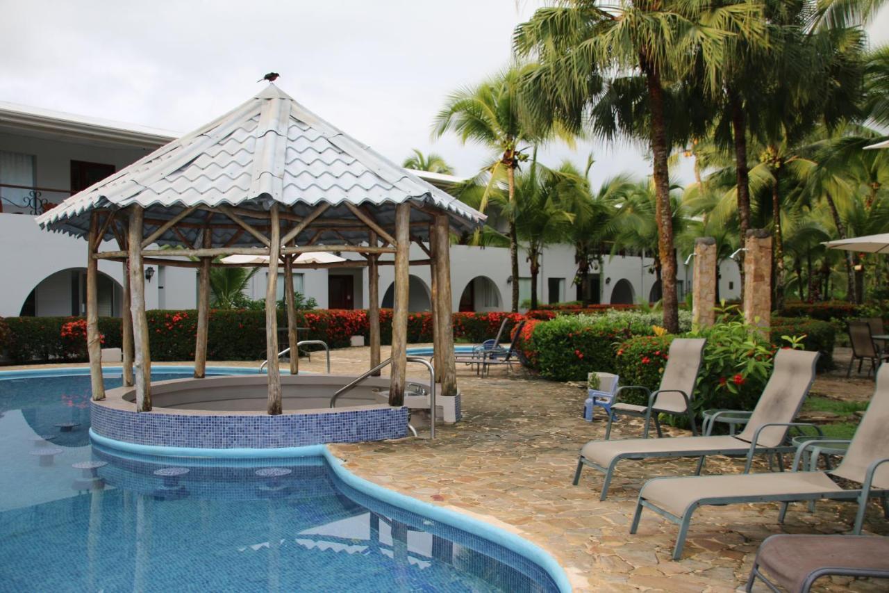 Tropical Bliss Pool Wi-Fi Bbq Near Quepos Manuel Antonio Apartment Luaran gambar