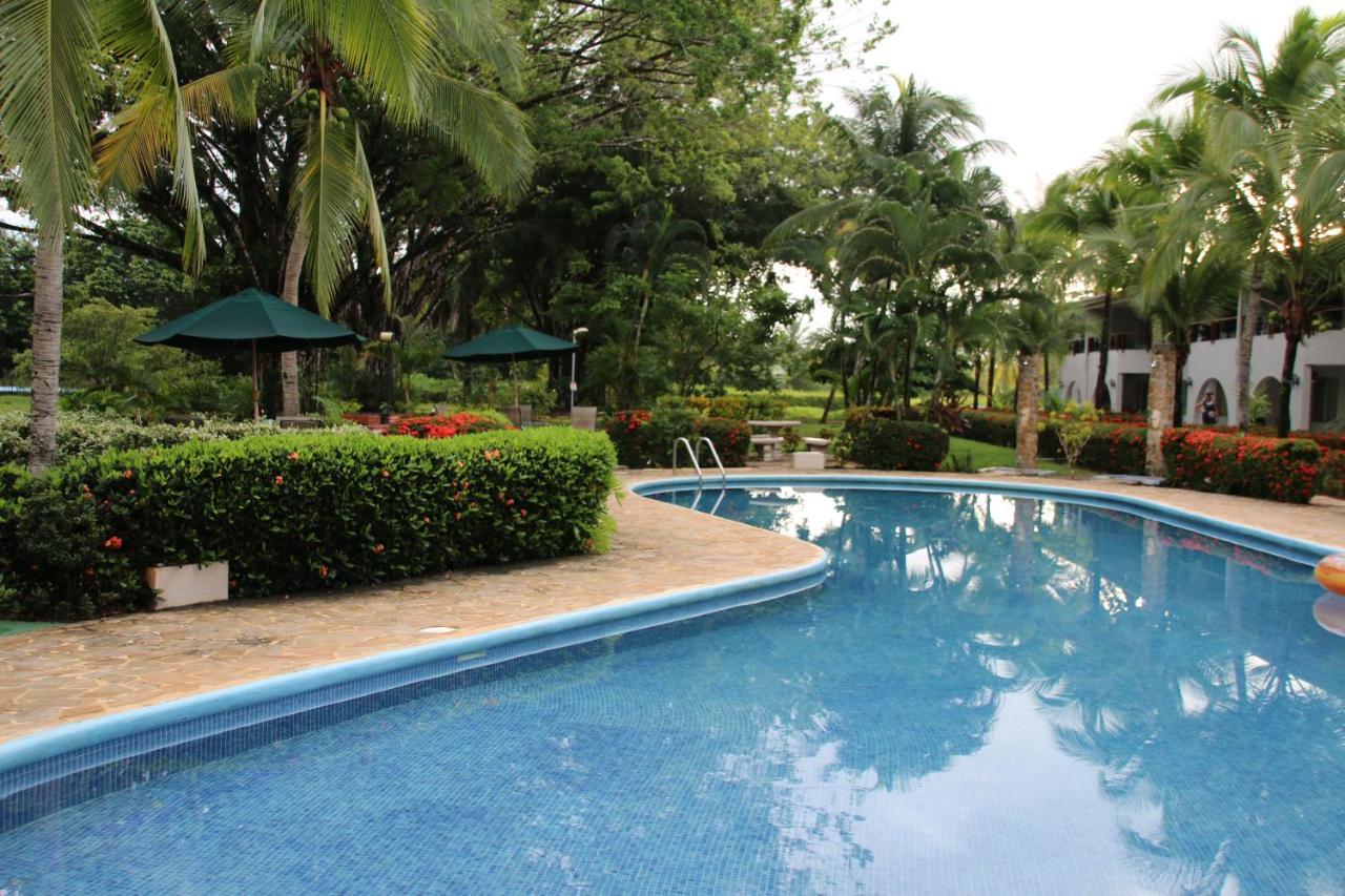 Tropical Bliss Pool Wi-Fi Bbq Near Quepos Manuel Antonio Apartment Luaran gambar