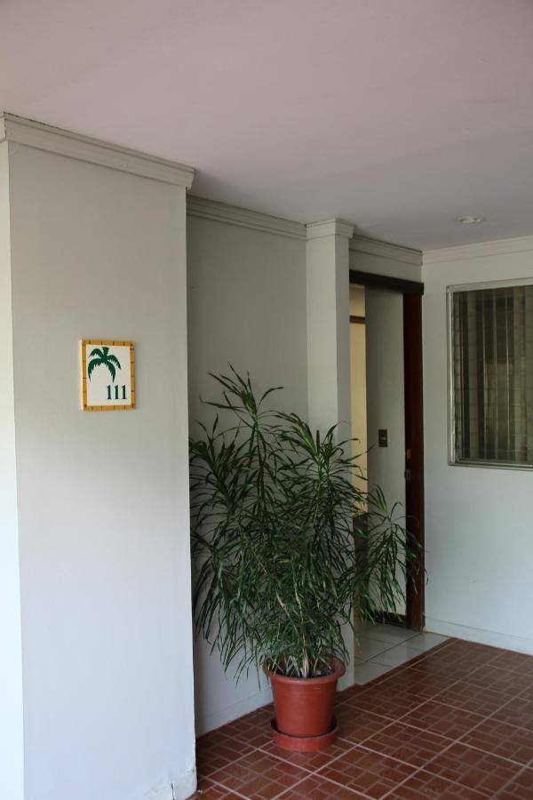 Tropical Bliss Pool Wi-Fi Bbq Near Quepos Manuel Antonio Apartment Luaran gambar